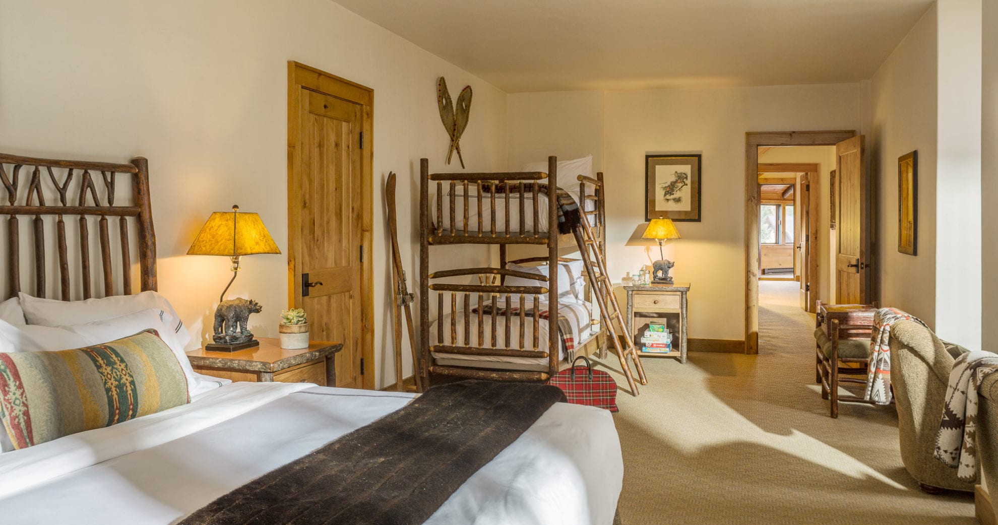 Whiteface Lodge by null Whiteface Lodge by null