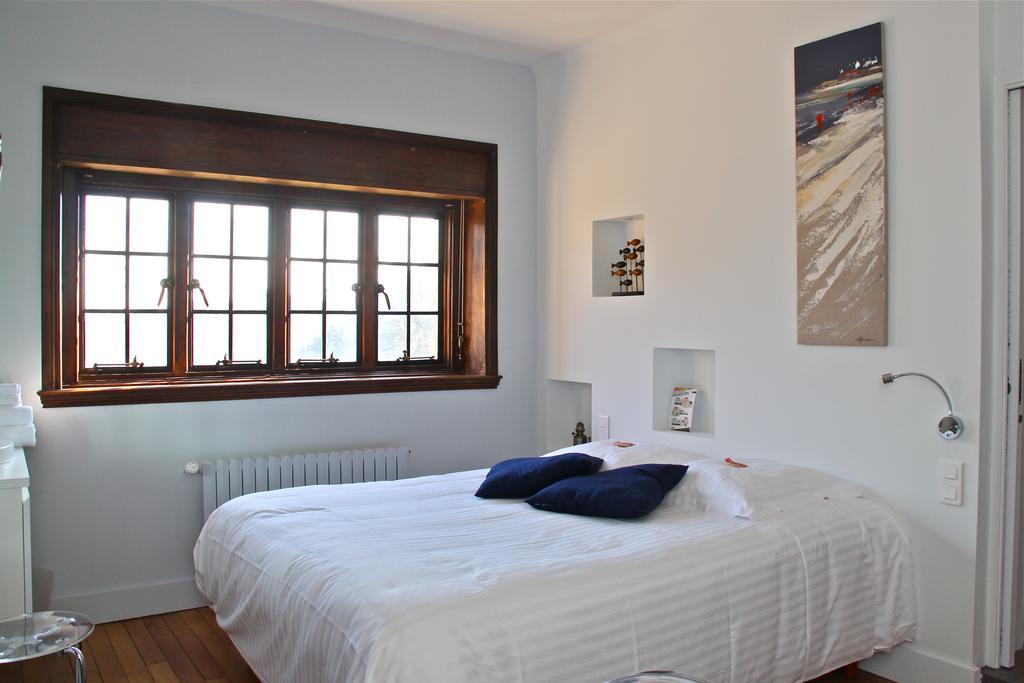 Manoir Dalmore by null