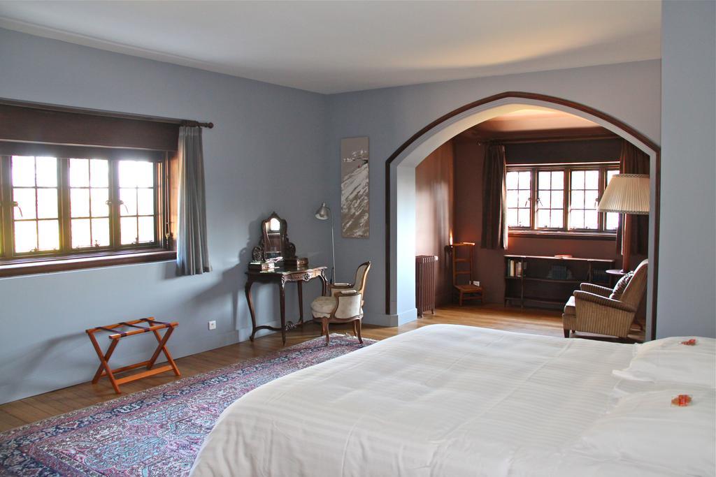 Manoir Dalmore by null