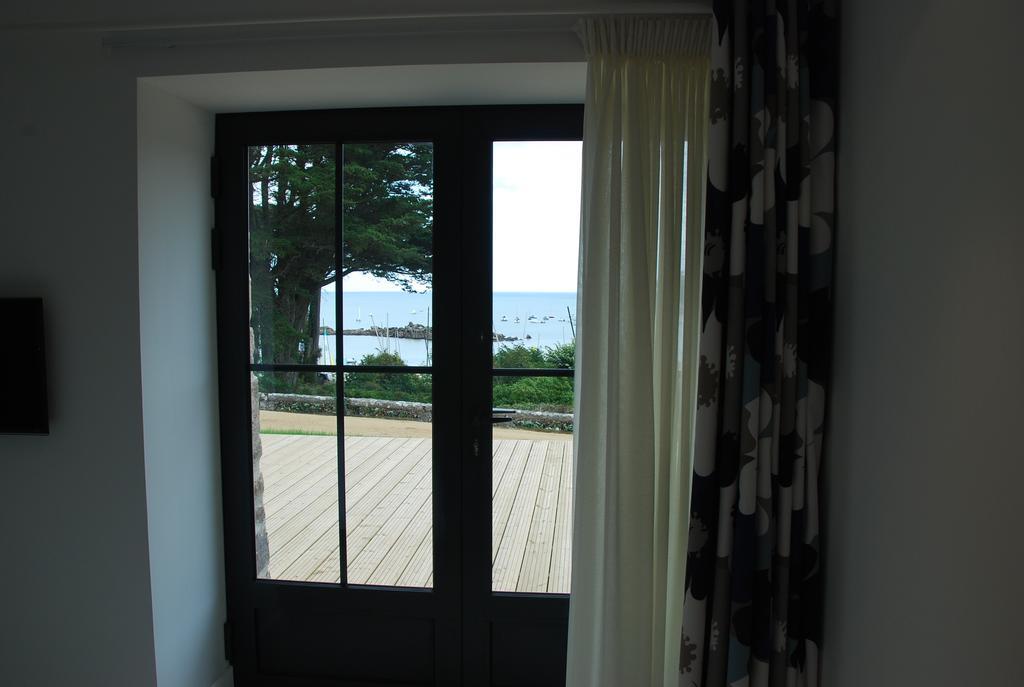 Manoir Dalmore by null