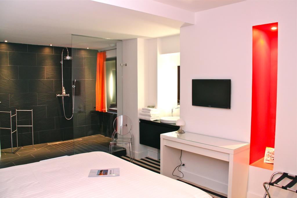 Manoir Dalmore by null