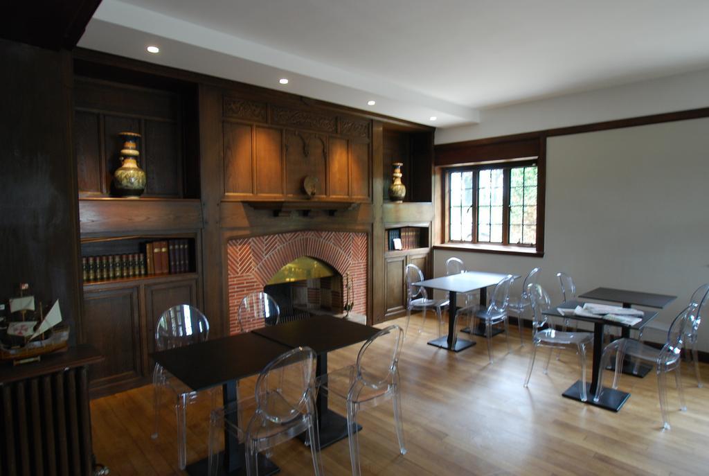 Manoir Dalmore by null