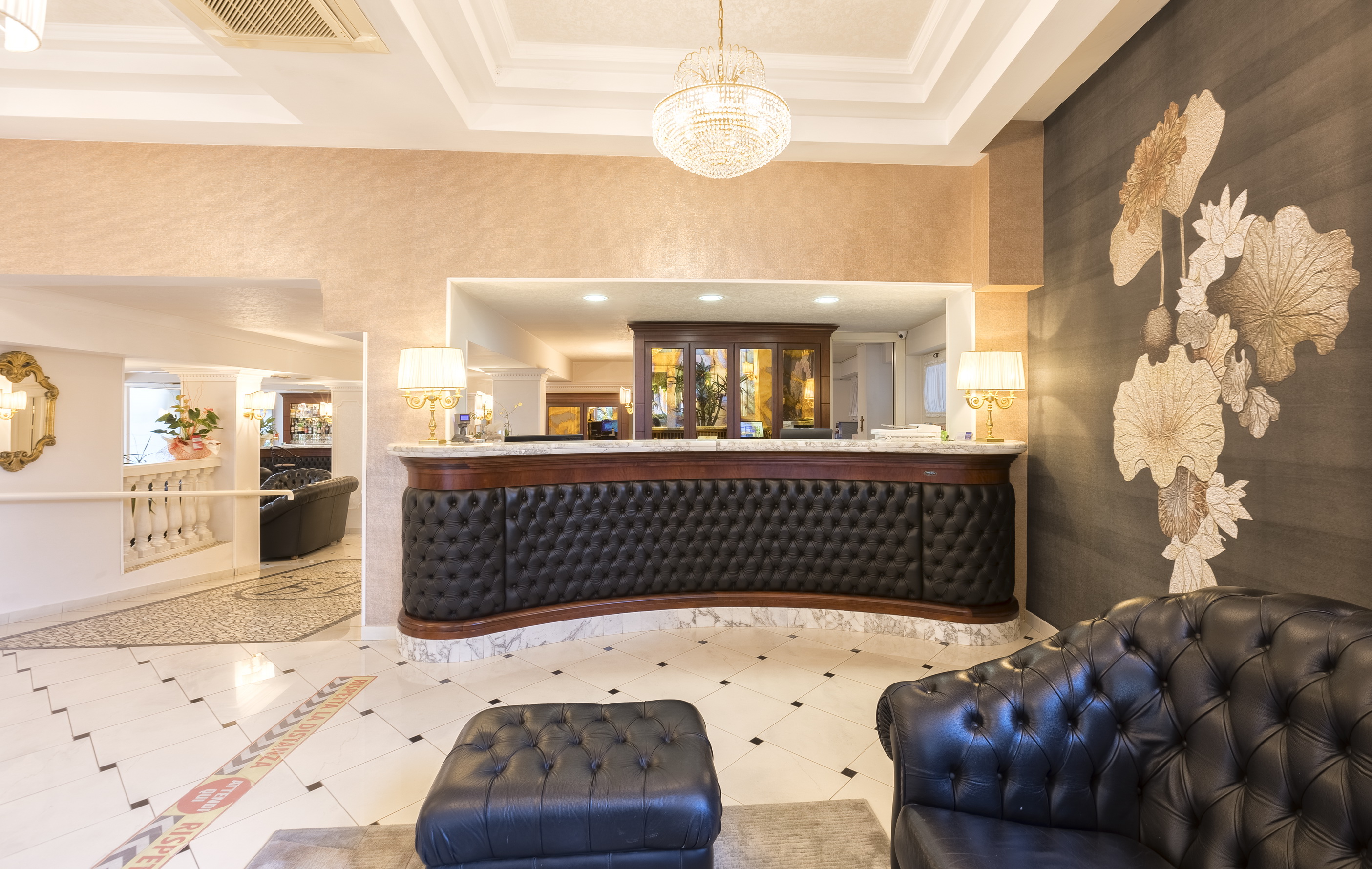 Hotel Baia Imperiale & SPA by null