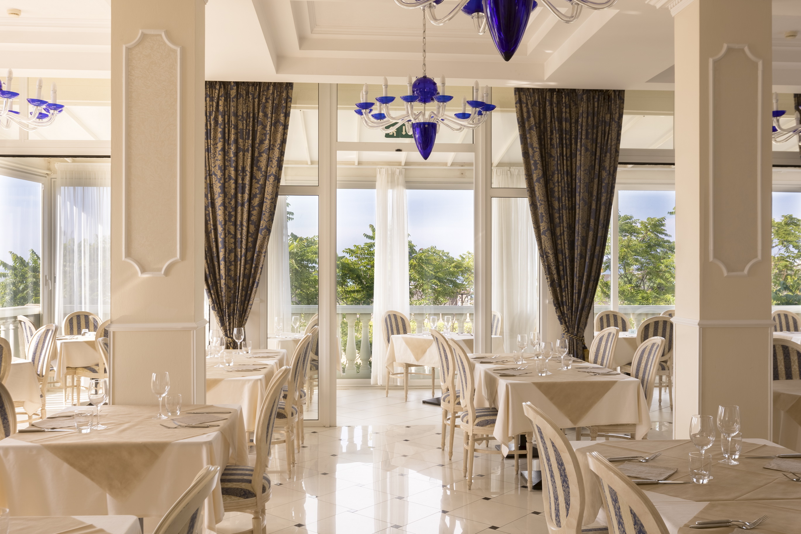 Hotel Baia Imperiale & SPA by null