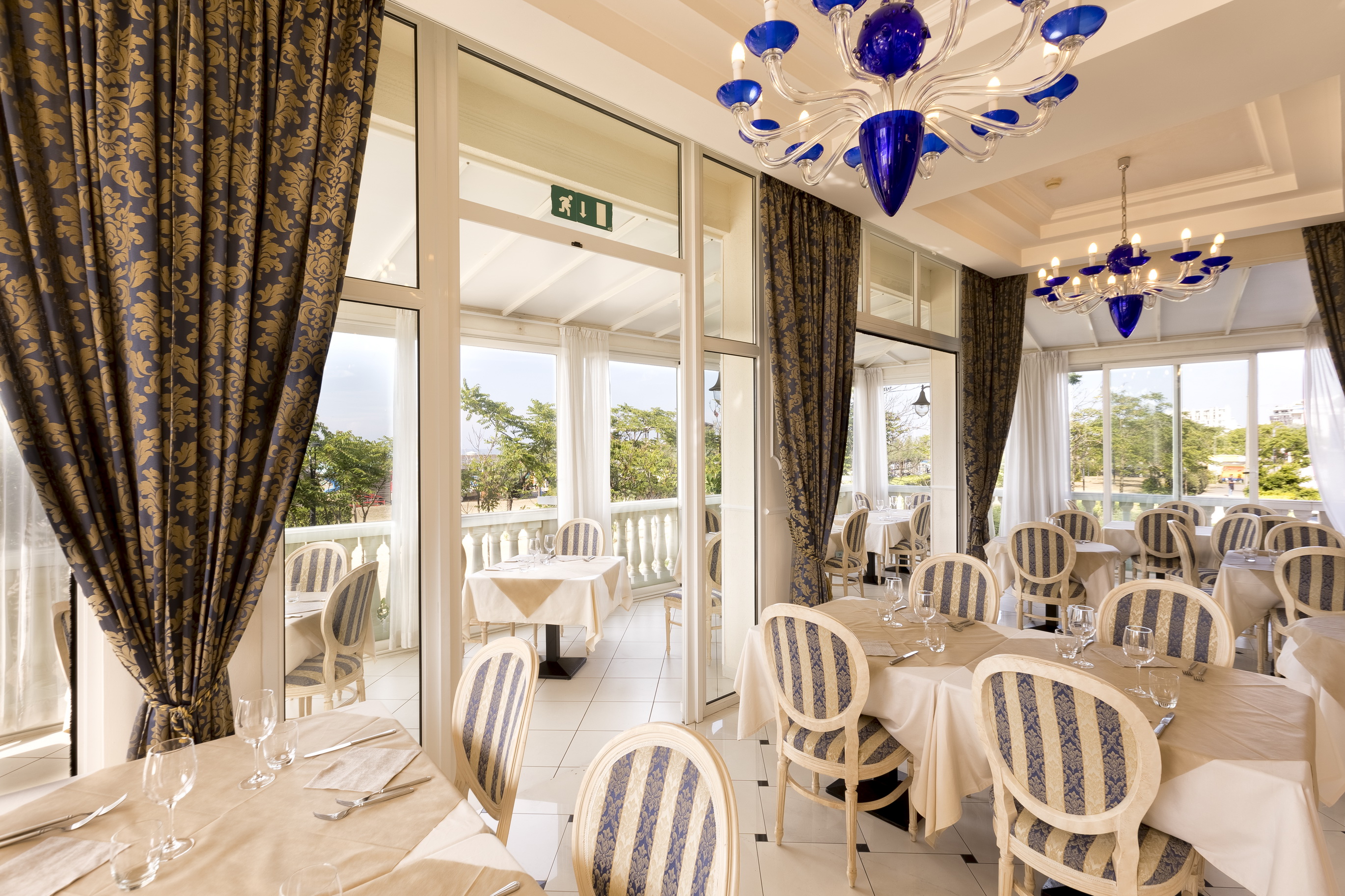 Hotel Baia Imperiale & SPA by null