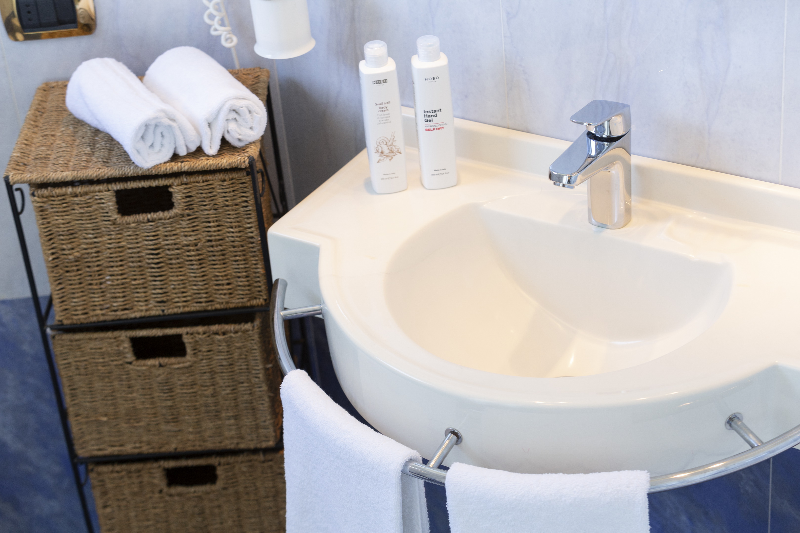 Hotel Baia Imperiale & SPA by null