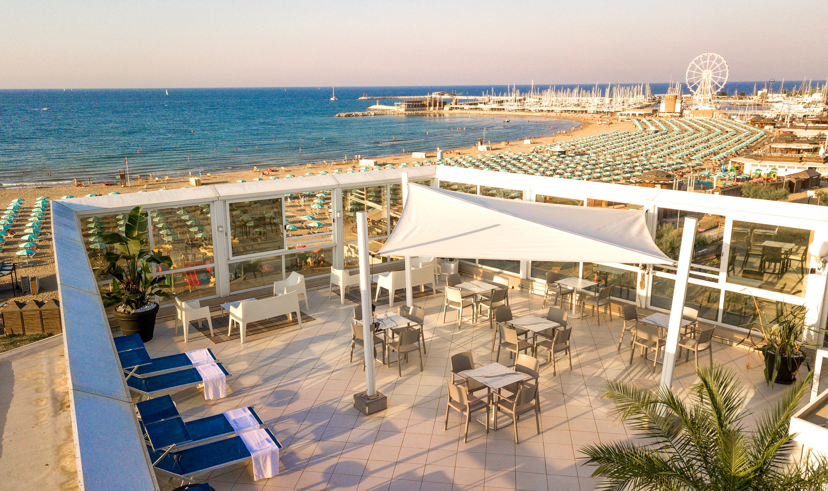 Hotel Baia Imperiale & SPA by null