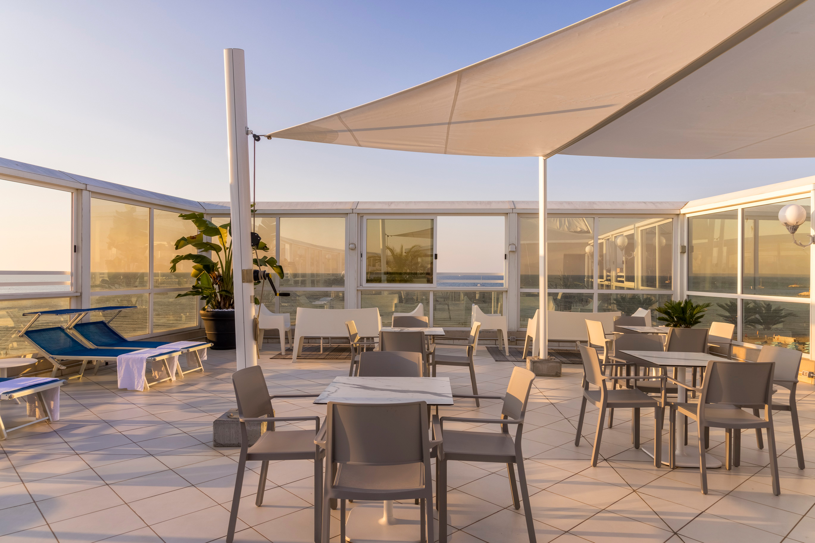 Hotel Baia Imperiale & SPA by null