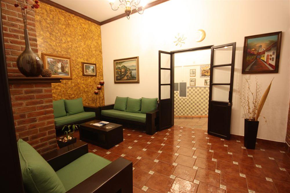 Quinta Rio Boutique