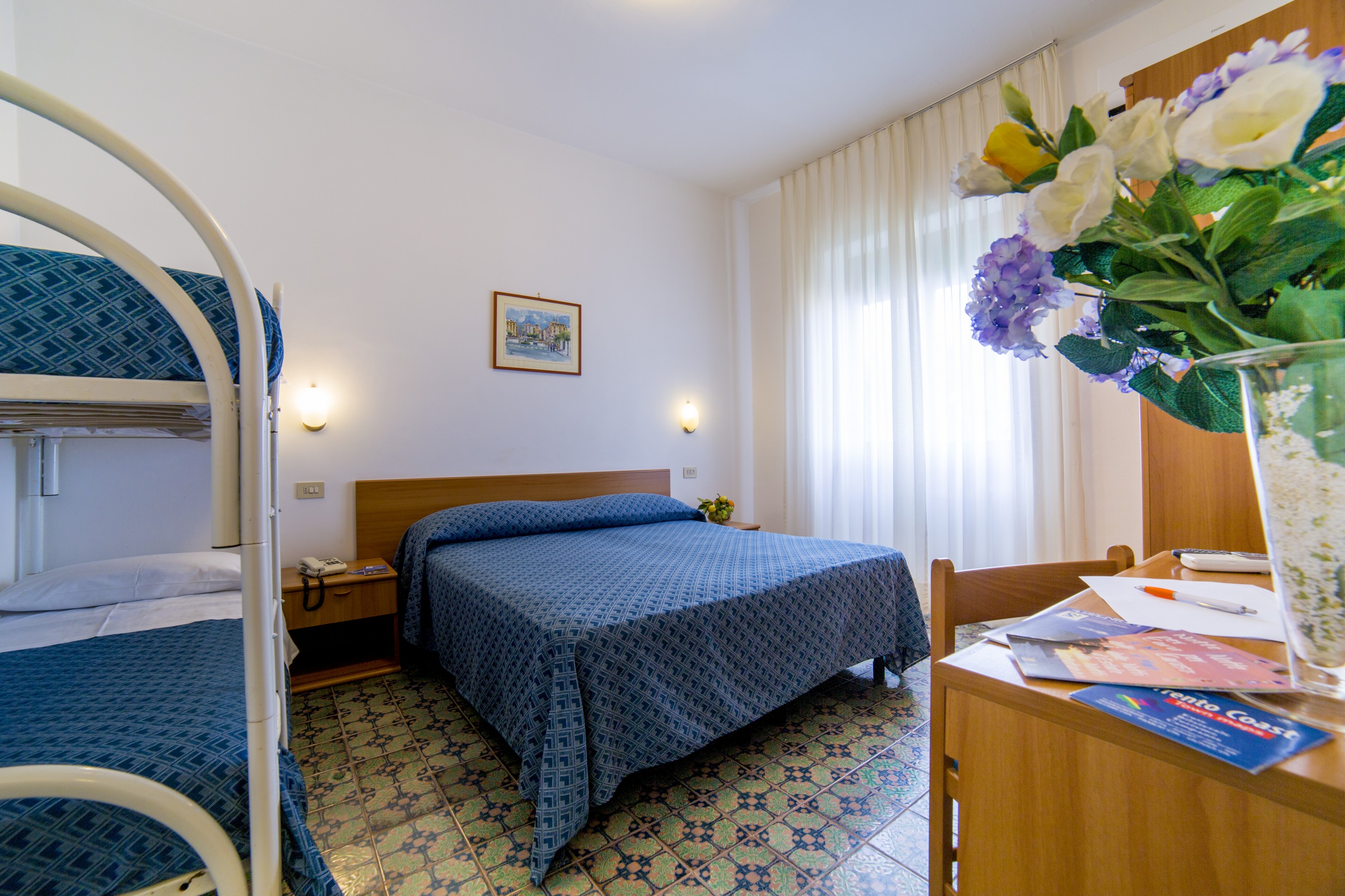 Hotel Angelina