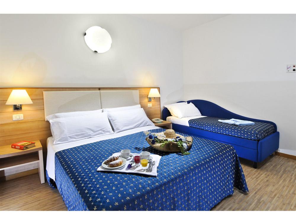 Hotel Losanna - attēls