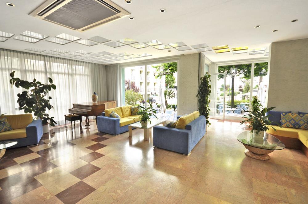 Hotel Losanna - attēls