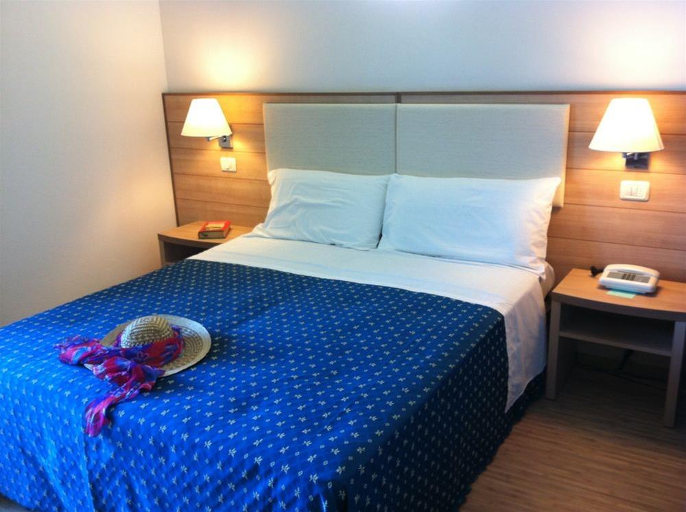 Hotel Losanna - attēls