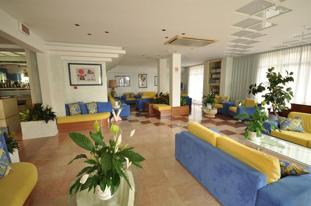 Hotel Losanna - attēls