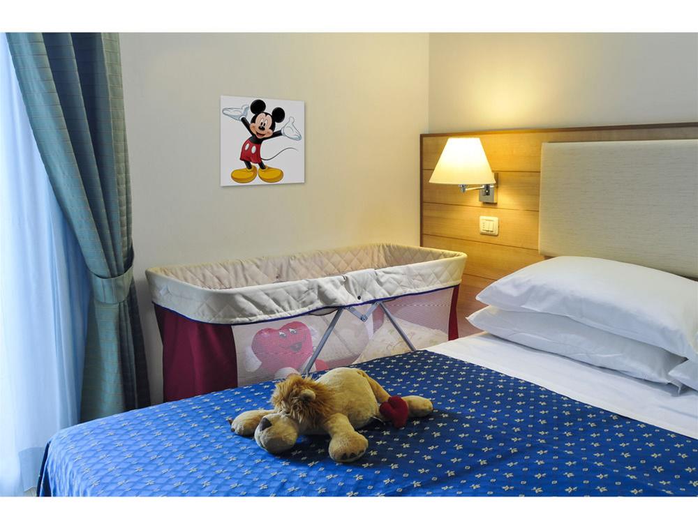 Hotel Losanna - attēls