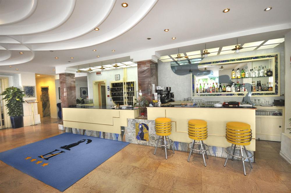 Hotel Losanna - attēls