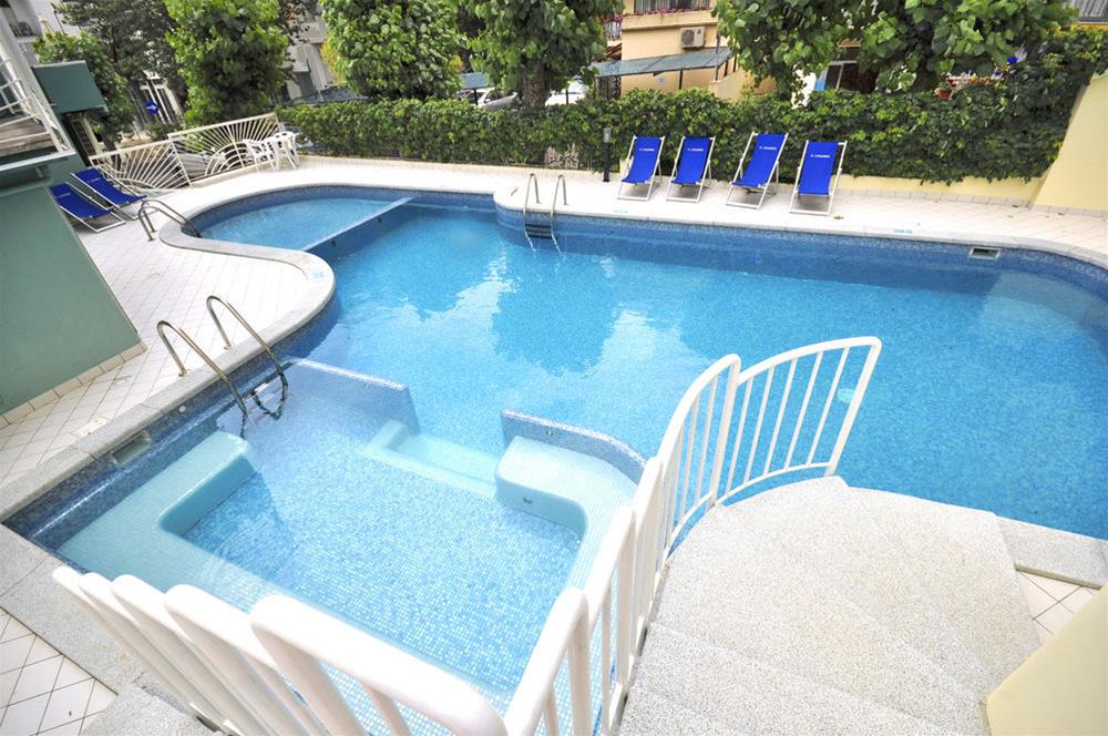 Hotel Losanna - attēls