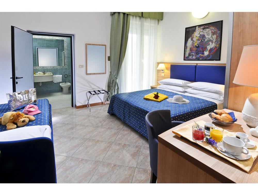 Hotel Losanna - attēls