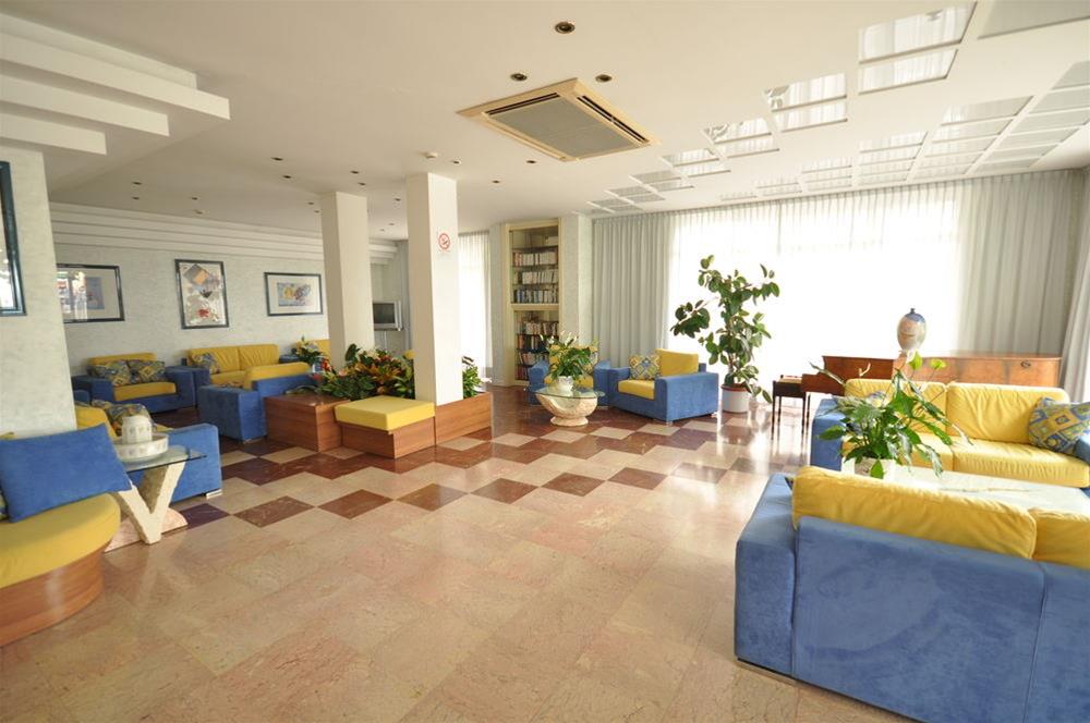 Hotel Losanna - attēls