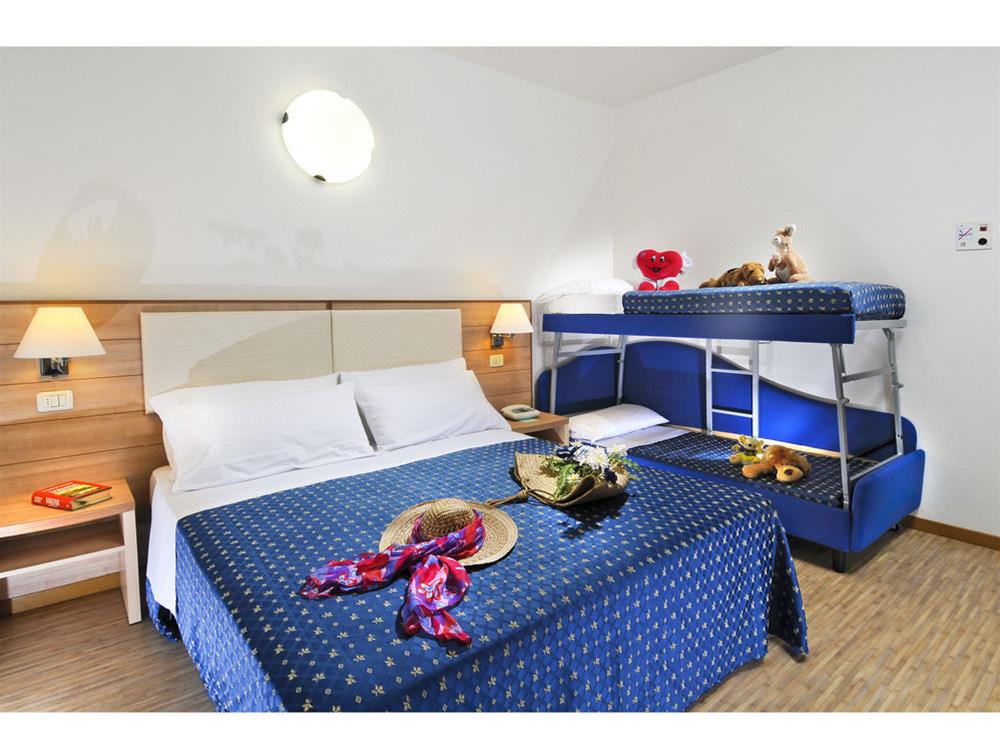 Hotel Losanna - attēls