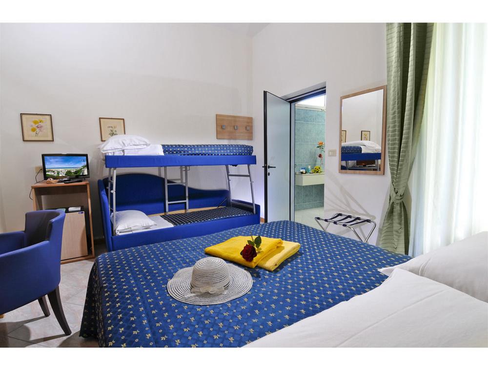 Hotel Losanna - attēls