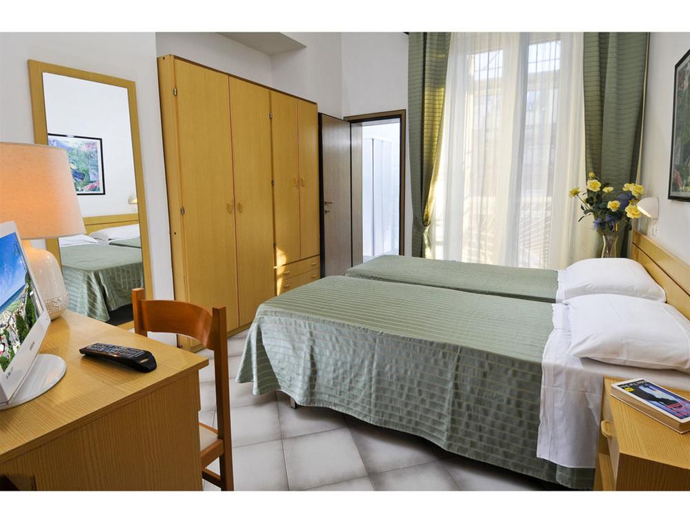 Hotel Losanna - attēls