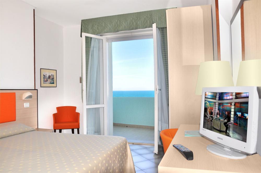 Hotel Losanna - attēls