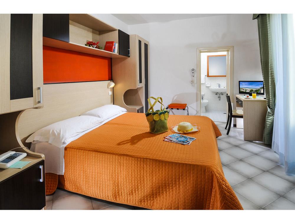 Hotel Losanna - attēls