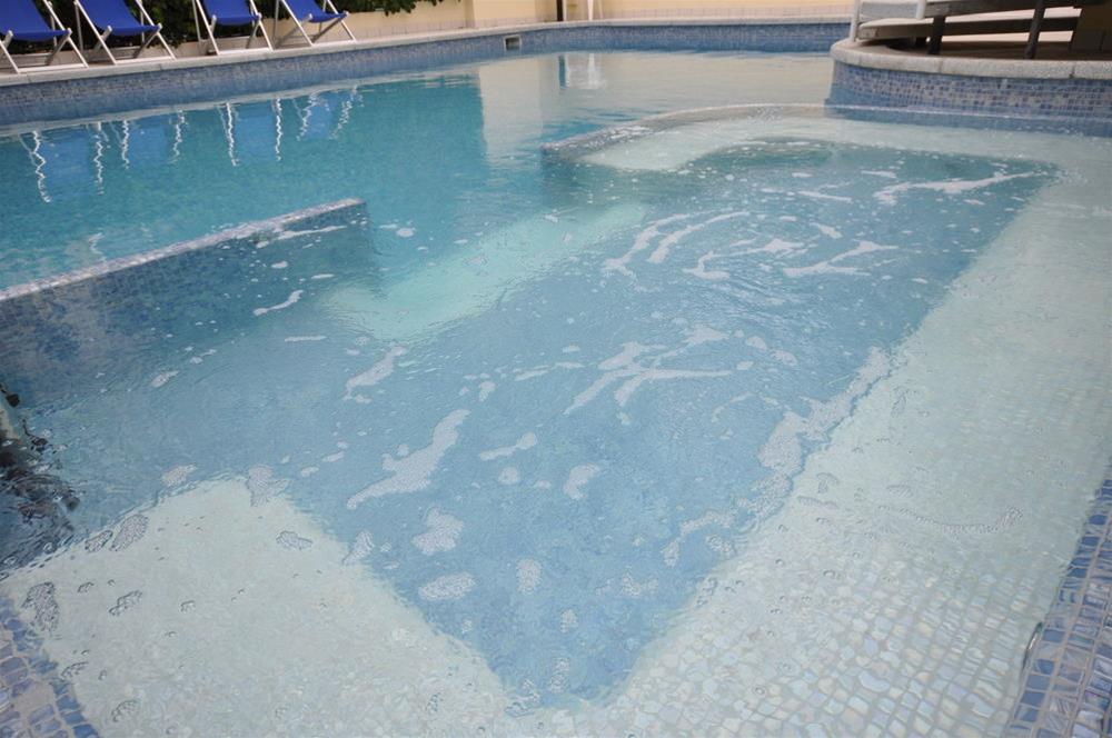 Hotel Losanna - attēls