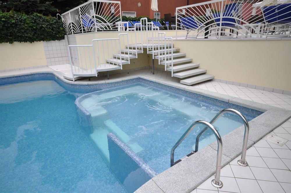 Hotel Losanna - attēls