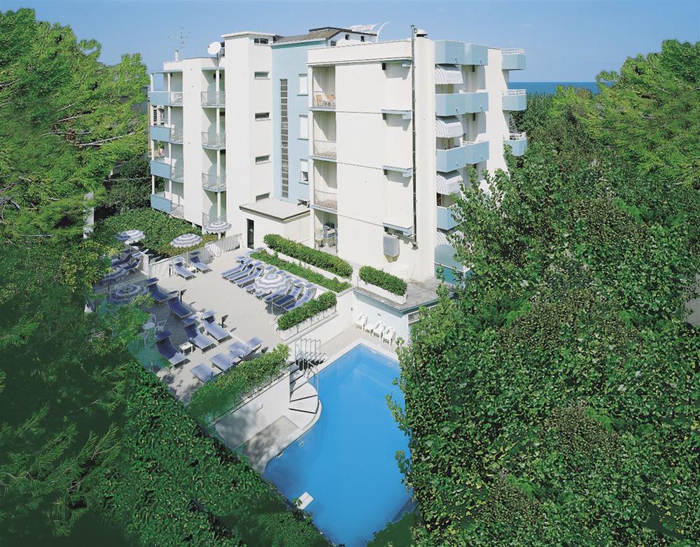 Hotel Losanna - attēls