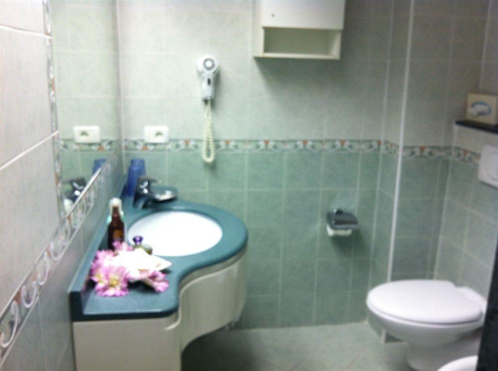 Hotel Losanna - attēls