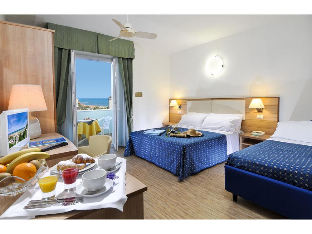 Hotel Losanna - attēls