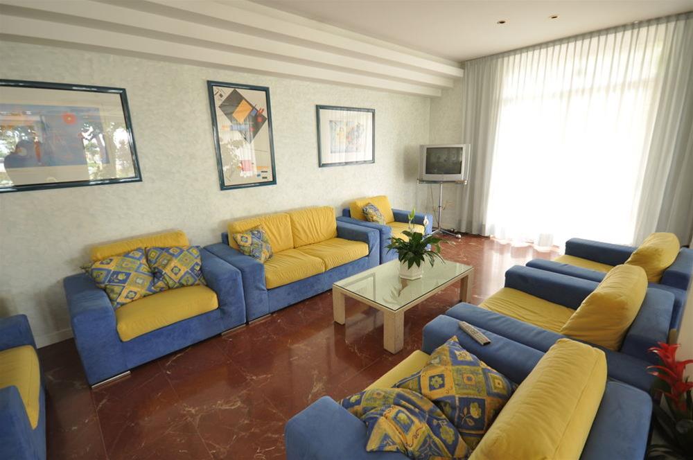 Hotel Losanna - attēls