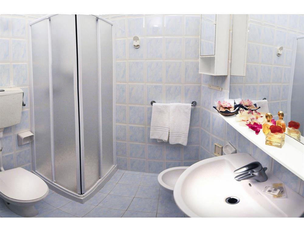 Hotel Losanna - attēls