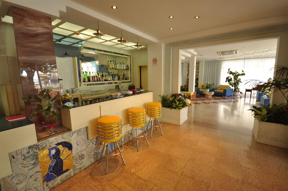 Hotel Losanna - attēls