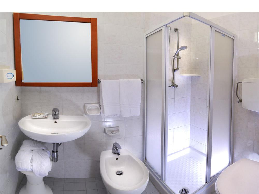 Hotel Losanna - attēls