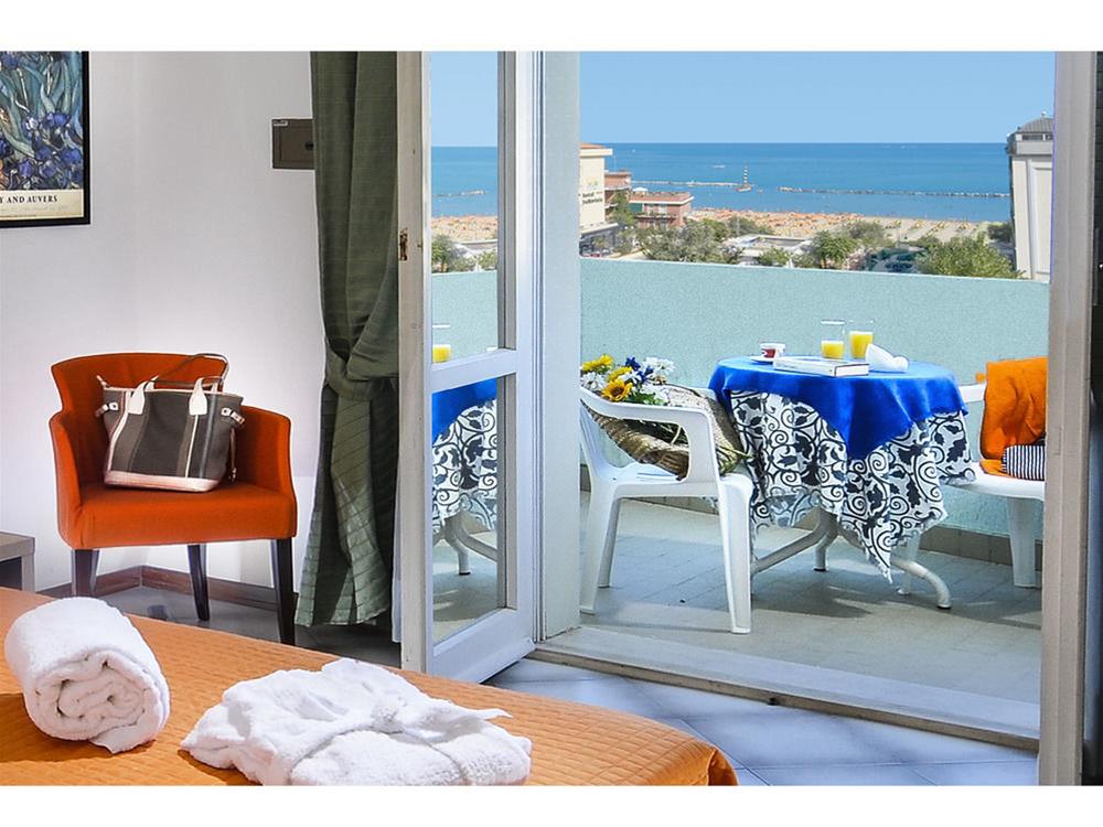 Hotel Losanna - attēls