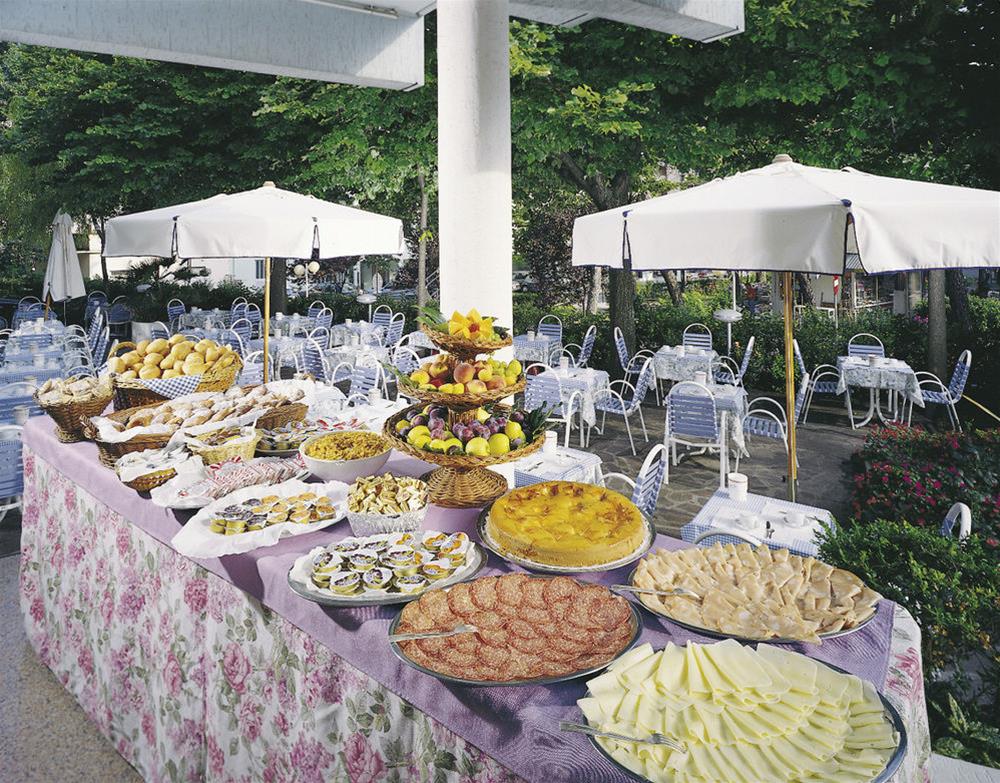 Hotel Losanna - attēls