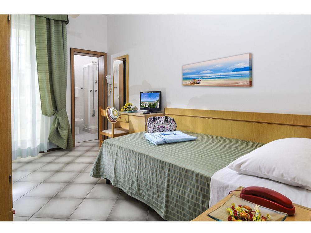 Hotel Losanna - attēls