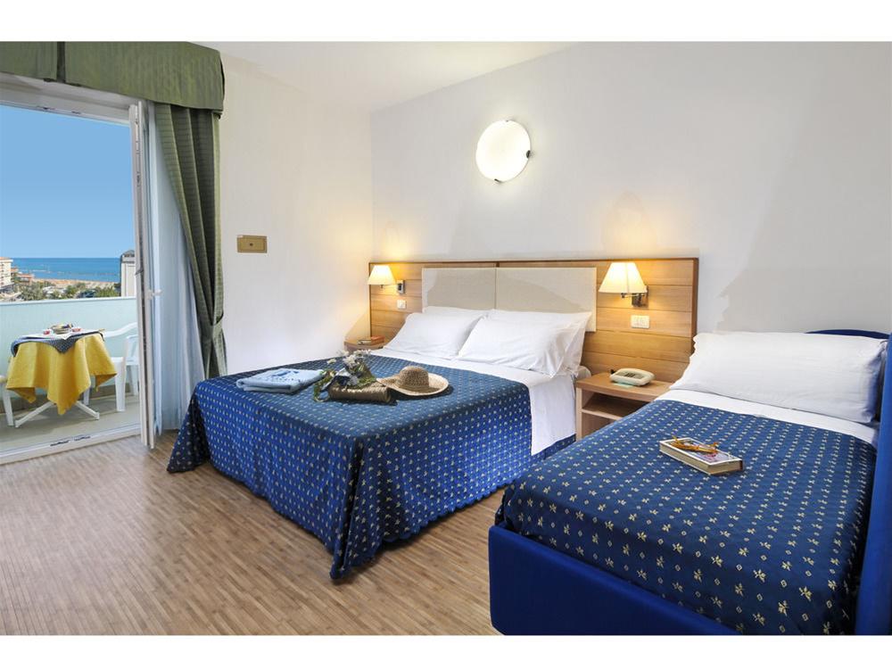 Hotel Losanna - attēls