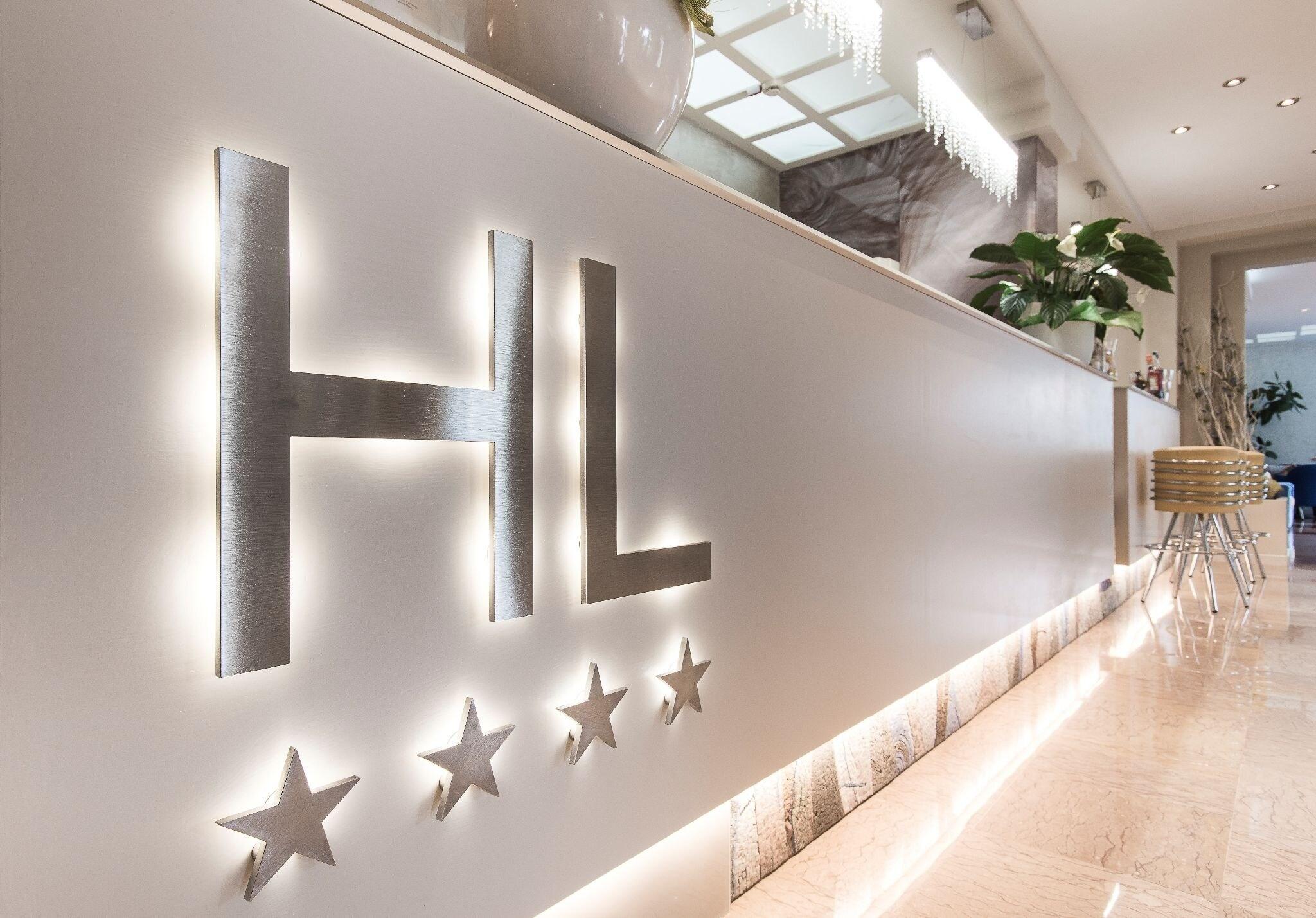 Hotel Losanna - attēls