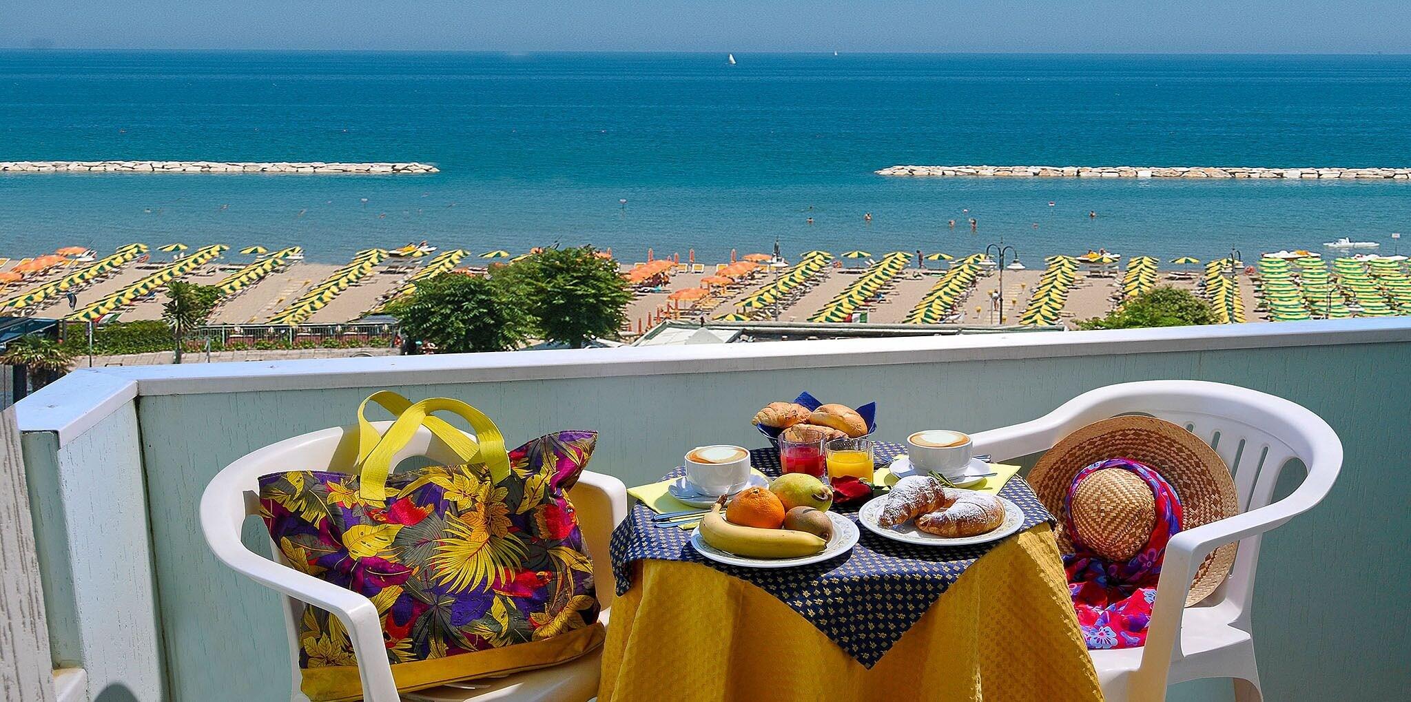 Hotel Losanna - attēls