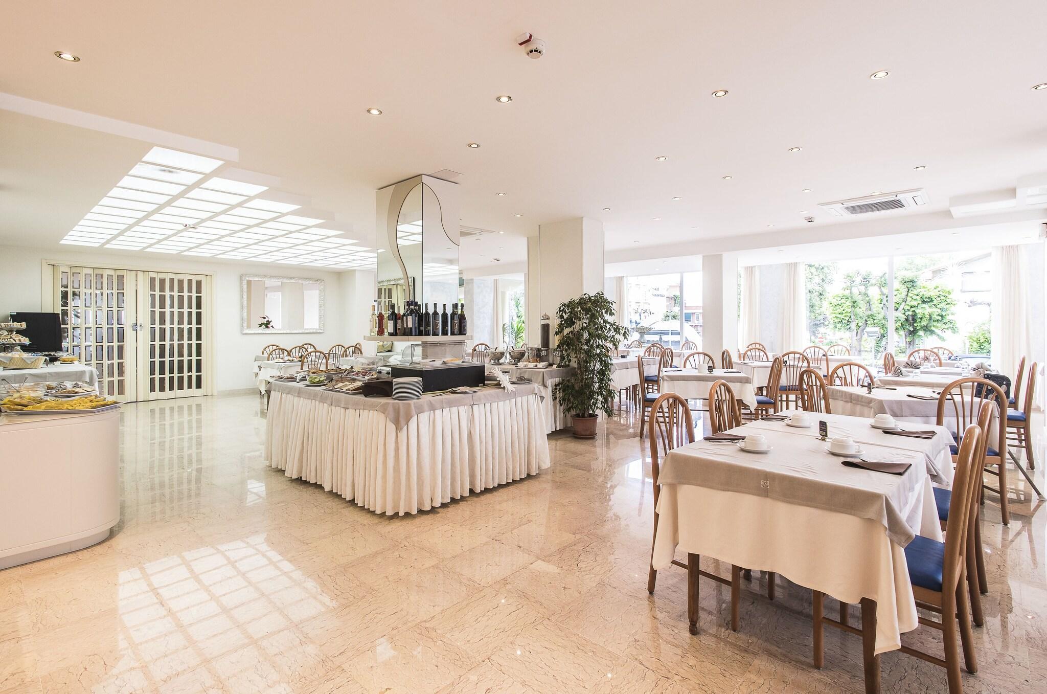 Hotel Losanna