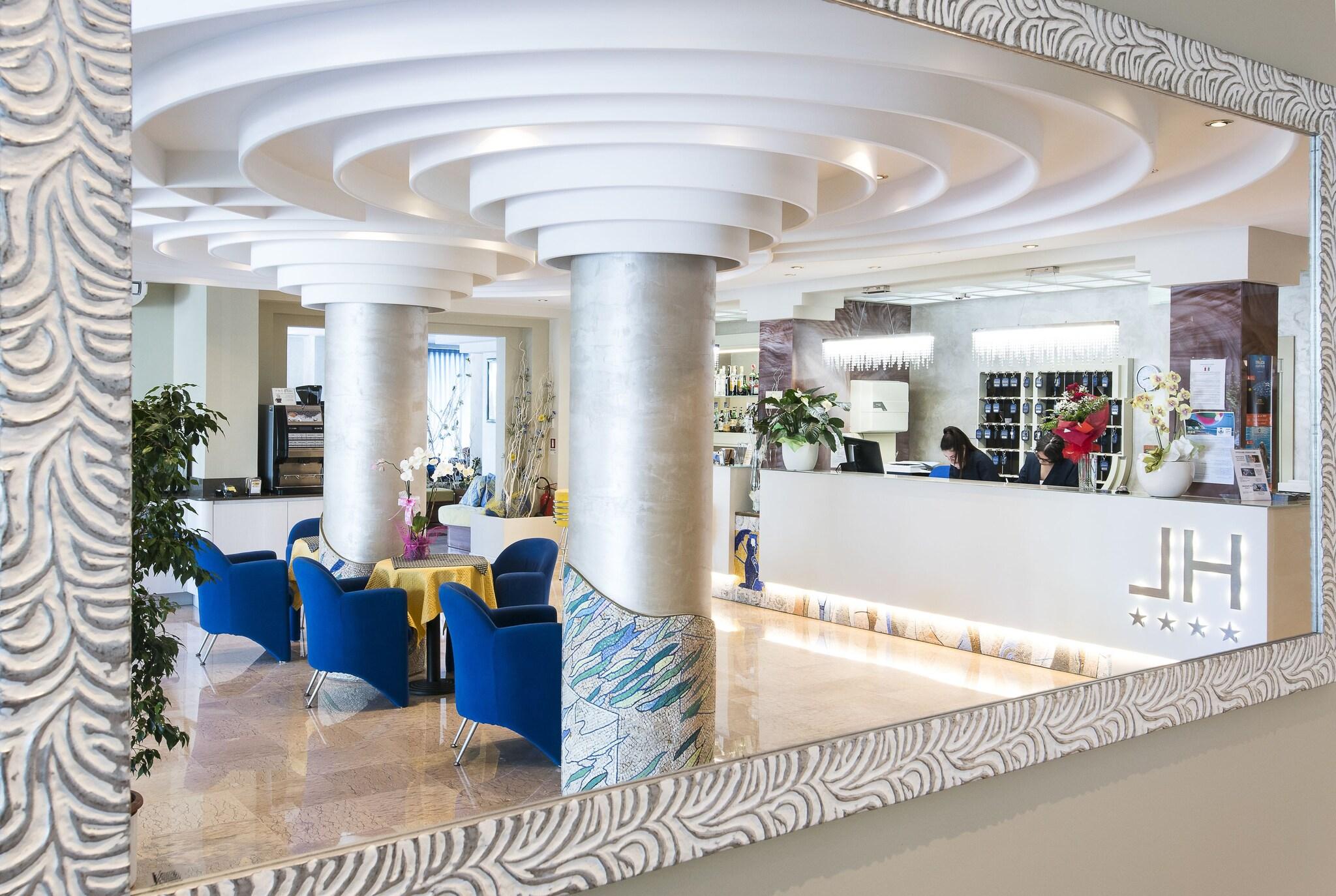 Hotel Losanna - attēls