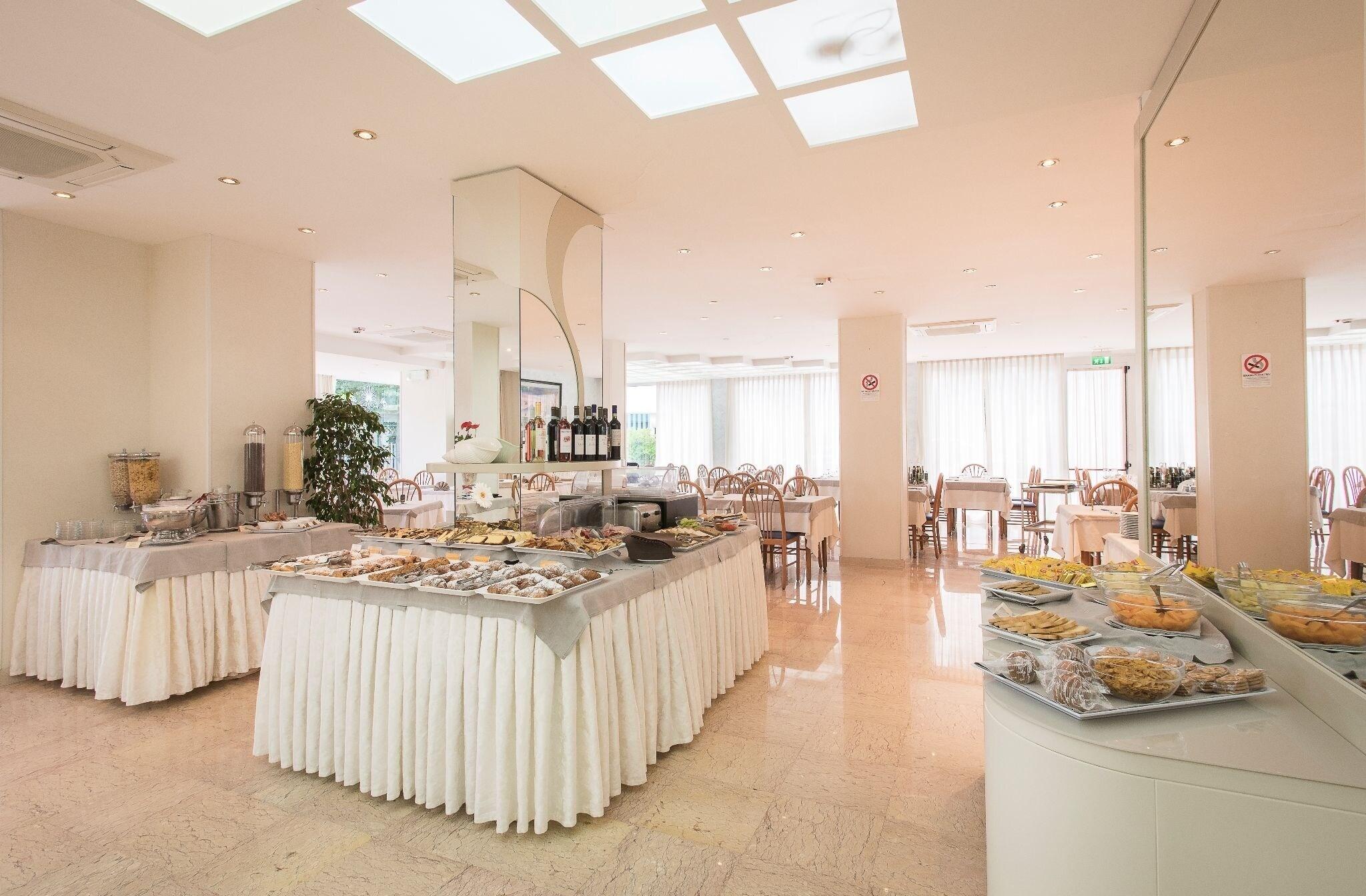 Hotel Losanna - attēls