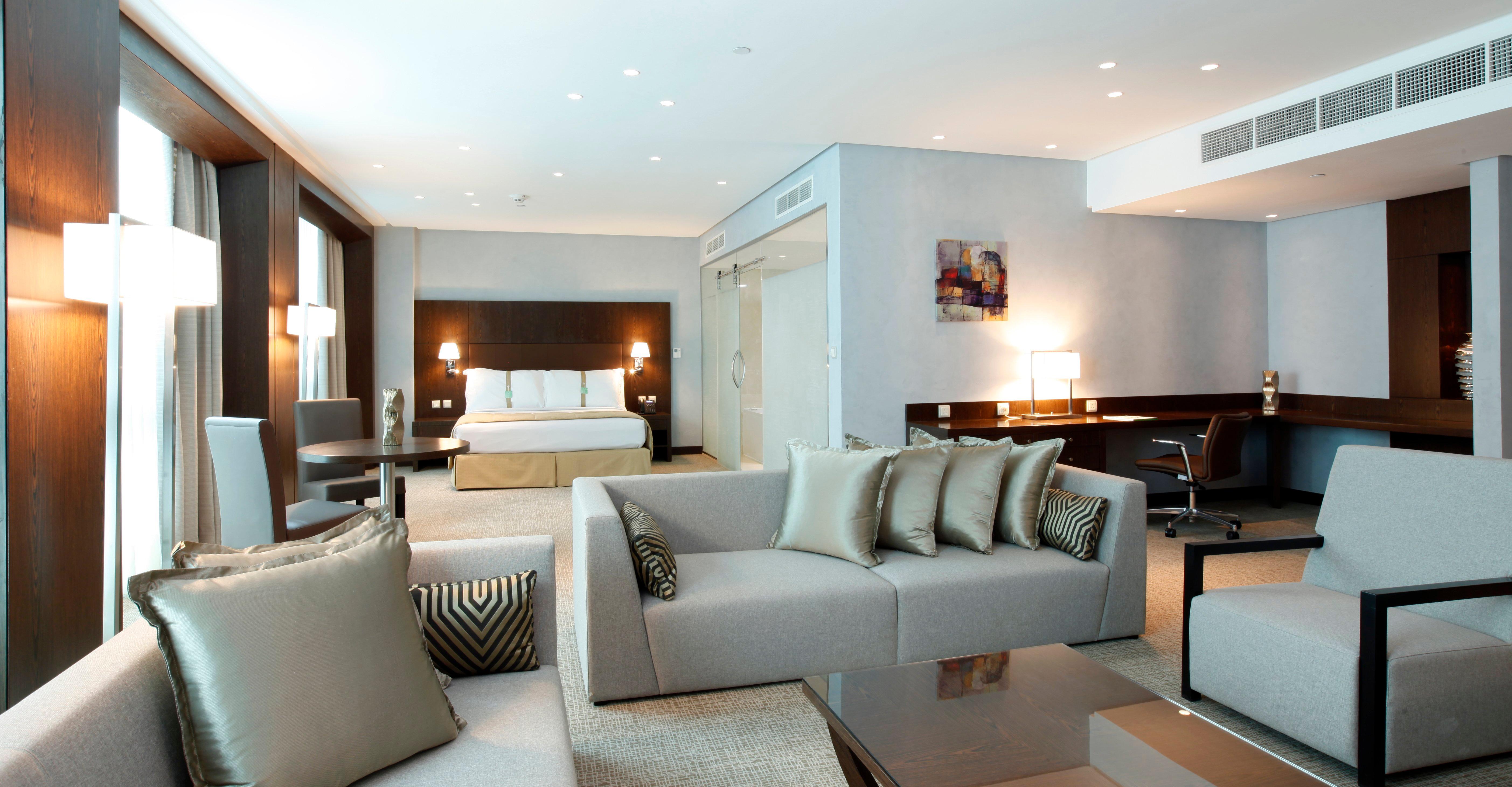 Holiday Inn Riyadh - Meydan