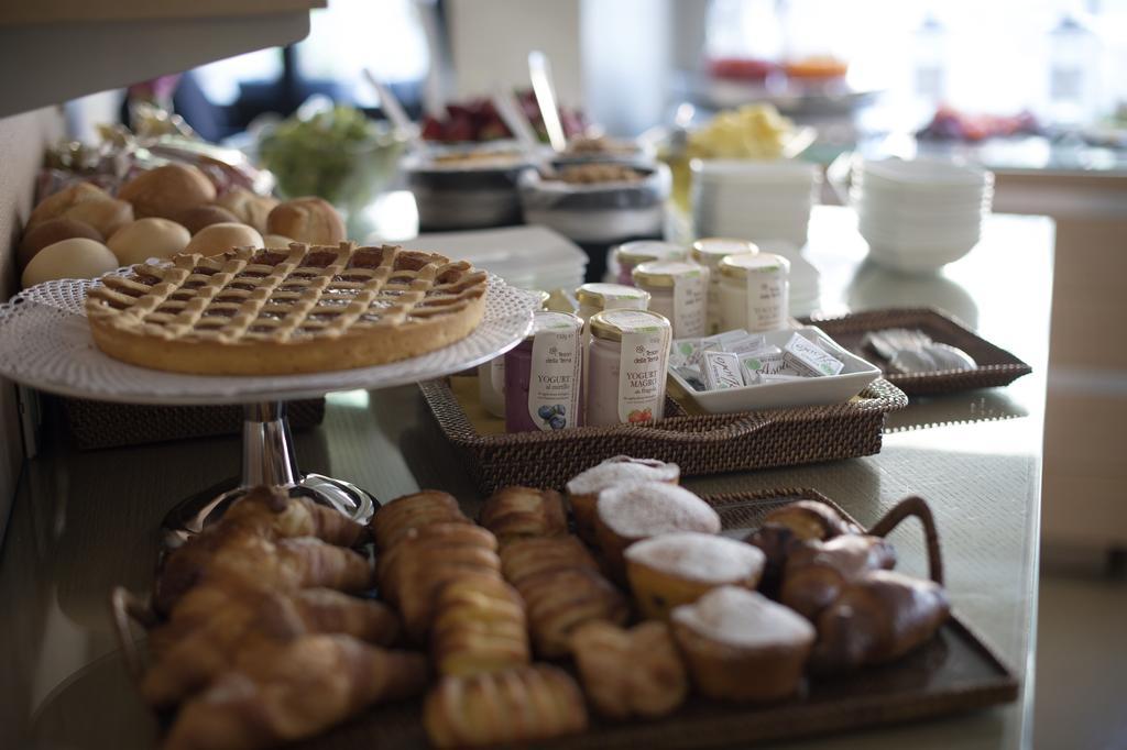 B&B HOTEL Padova Methis