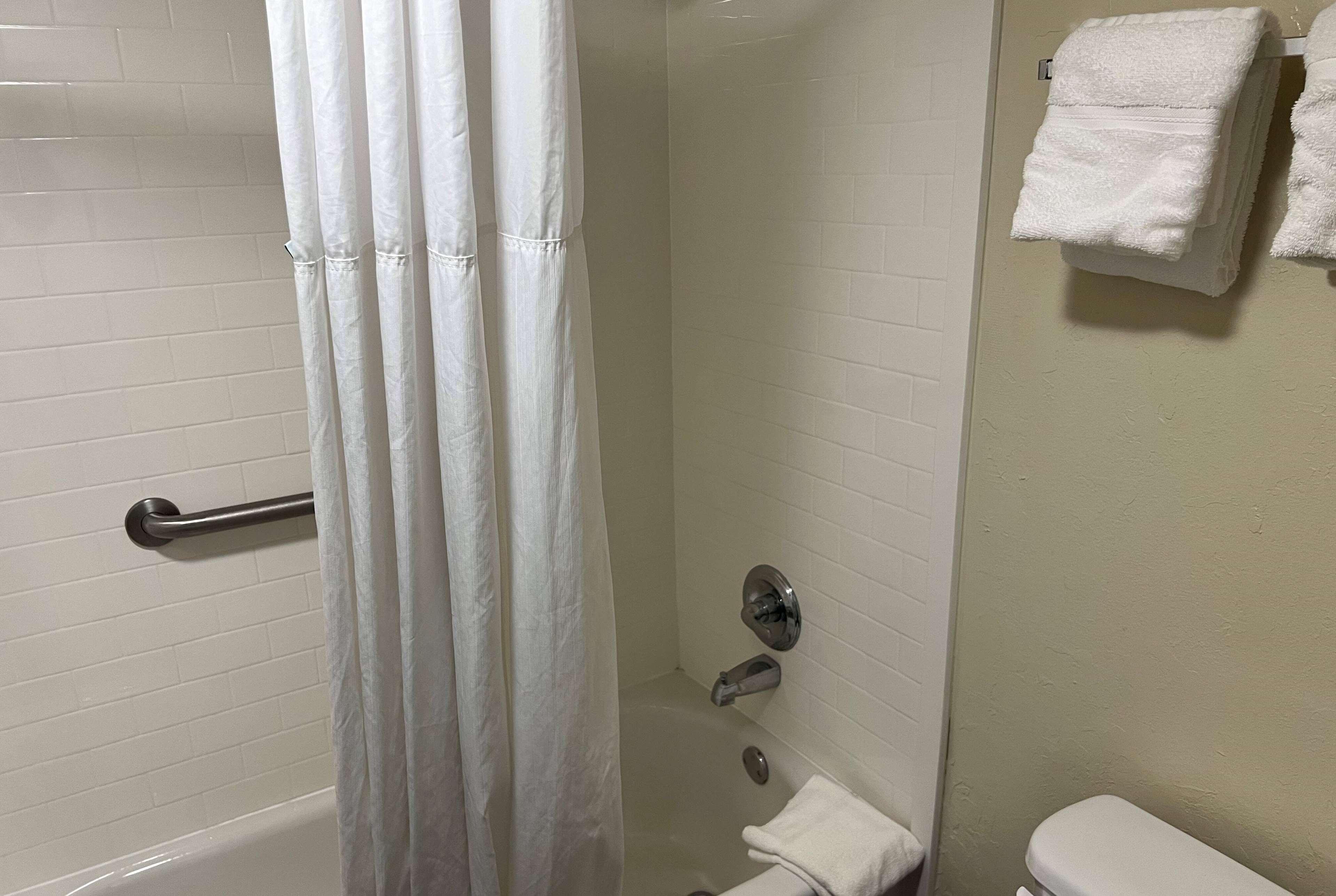 Days Inn By Wyndham El Reno
