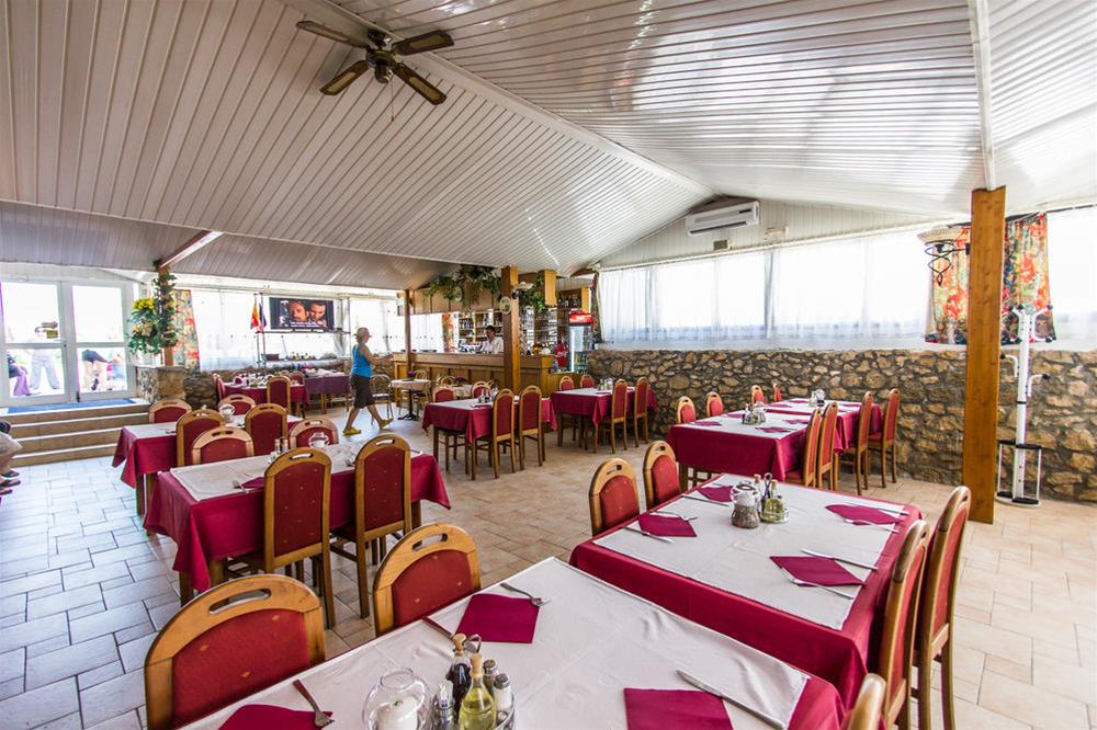 Omorika Hotel Punat